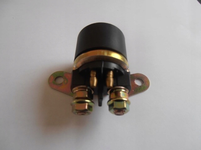 PRZEKAŹNIK ROZRUSZNIKA SUZUKI LT 300E QUADRUNNER Producent inny