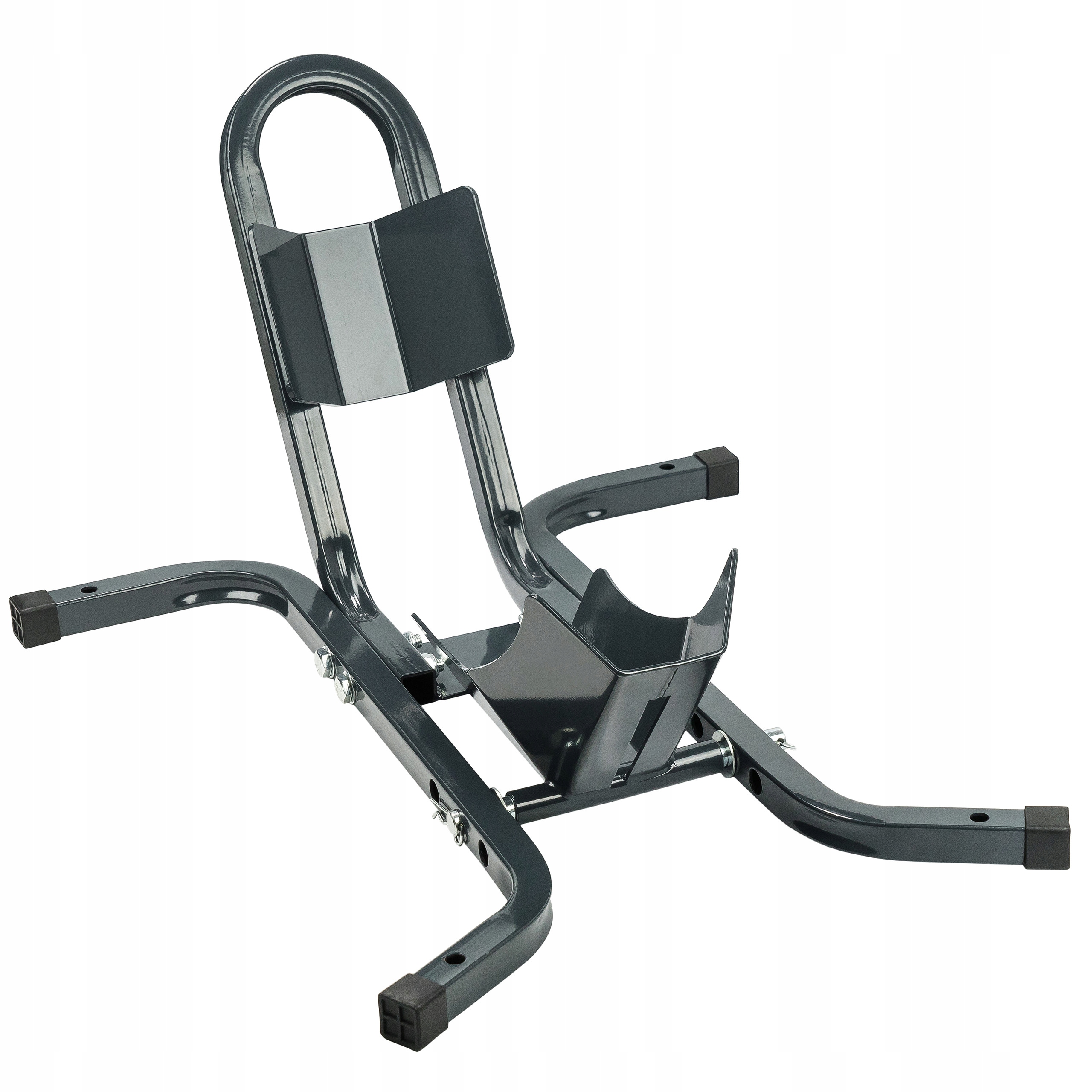 Přepravní Motocyklový Stojan Pod Přední Kolo 10 21 Palců 500KG Stix