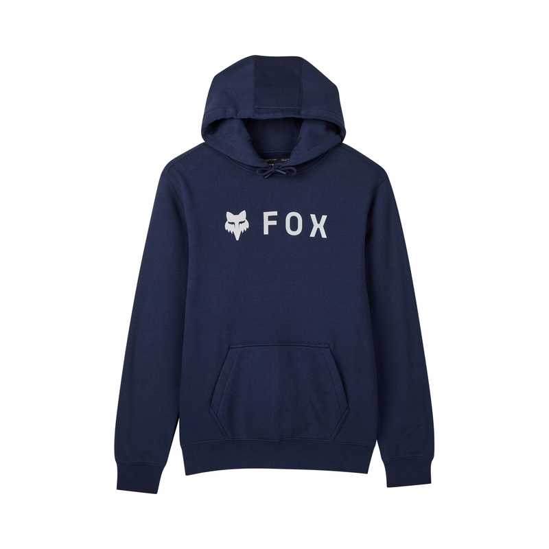 Bluza z Kapturem Fox Absolute Midnight Hoodie rozmiar XL