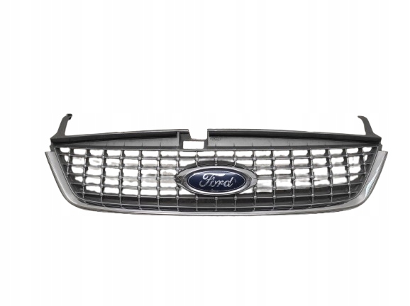 FORD MONDEO MK4 07- GRILL GRIL ATRAPA 7S71-8200-A