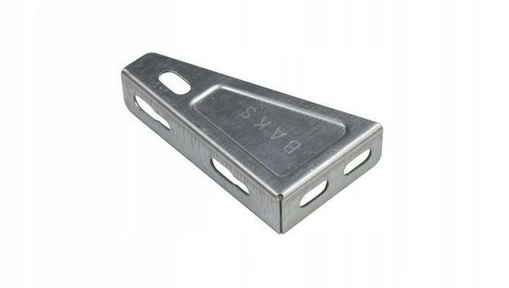 

Baks Ww 100 wysięgnik wzmocniony