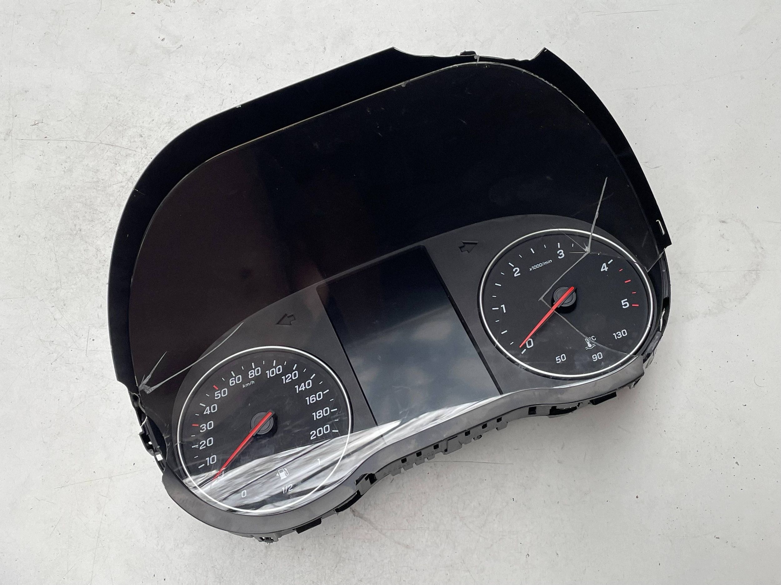 A9079002112 dials dials Mercedes-Benz Sprinter W907 W910 2025 !J