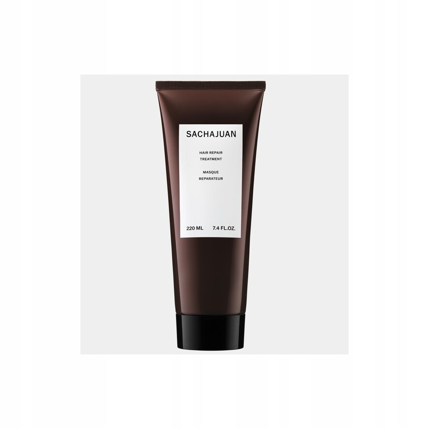 Sachajuan Hair Repair Treatment kúra pro poškozené vlasy 220 ml