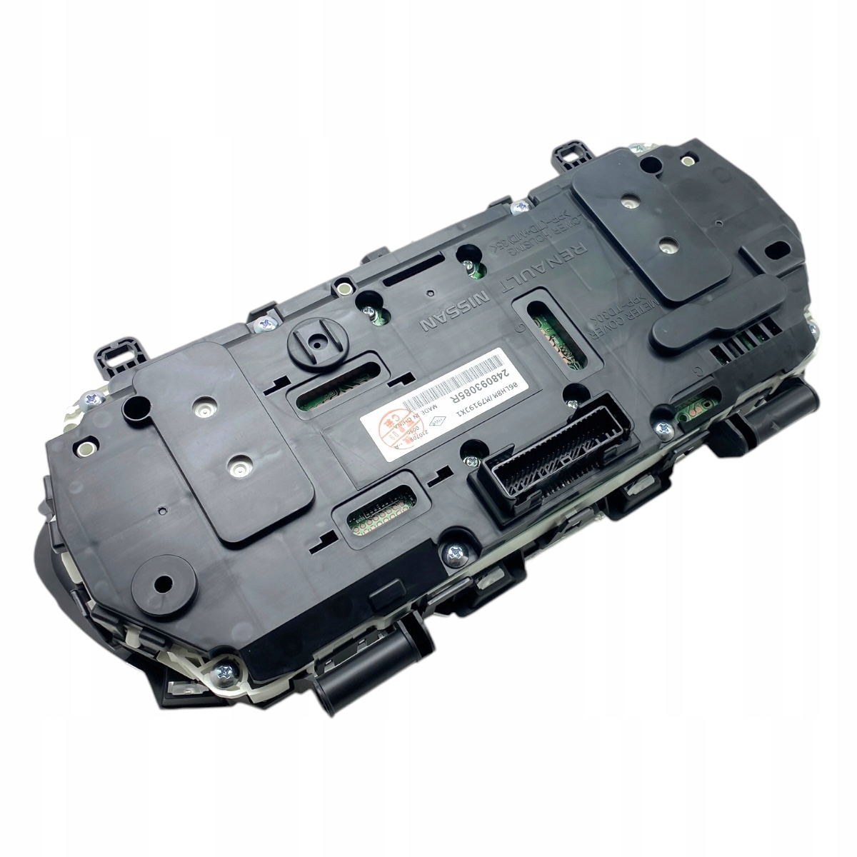 oe спидометр часы renault ARKANA 248093085R