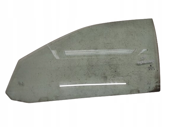 SKODA OCTAVIA 1 I 96- SZYBA LEWA PRZÓD ..9