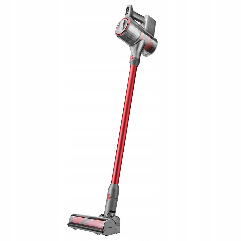 

Odkurzacz pionowy Roborock H7 czerwony