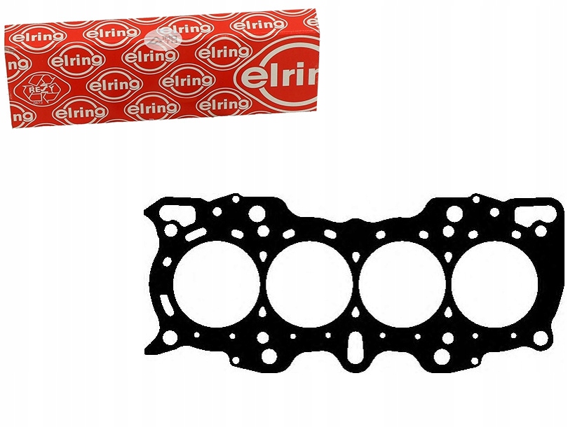 ELR166.060 Těsnění Pod Hlavu Válců (gr.: 0,6 MM Asistent řidiče #33