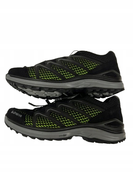 Buty trekkingowe Lowa Maddox Gtx Lo, męskie, rozmiar 42, Gore-tex,wiosna