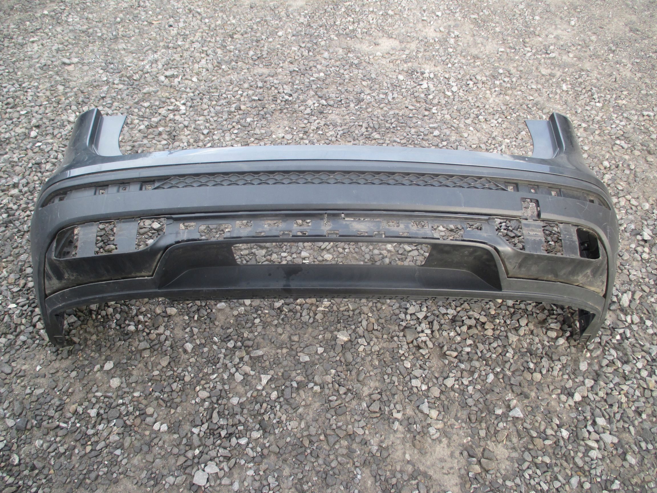 STOSSSTANGE HINTEN SEAT TARRACO 2018R->