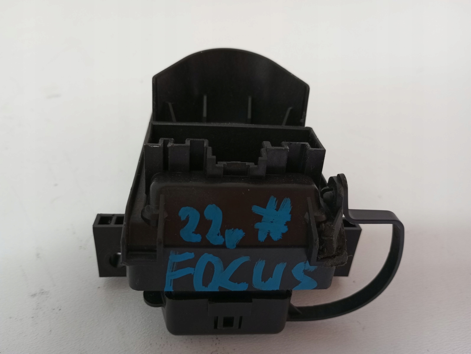 Adapter, Stecker OBD FORD FOCUS MK4 LX7T-14F642-AA