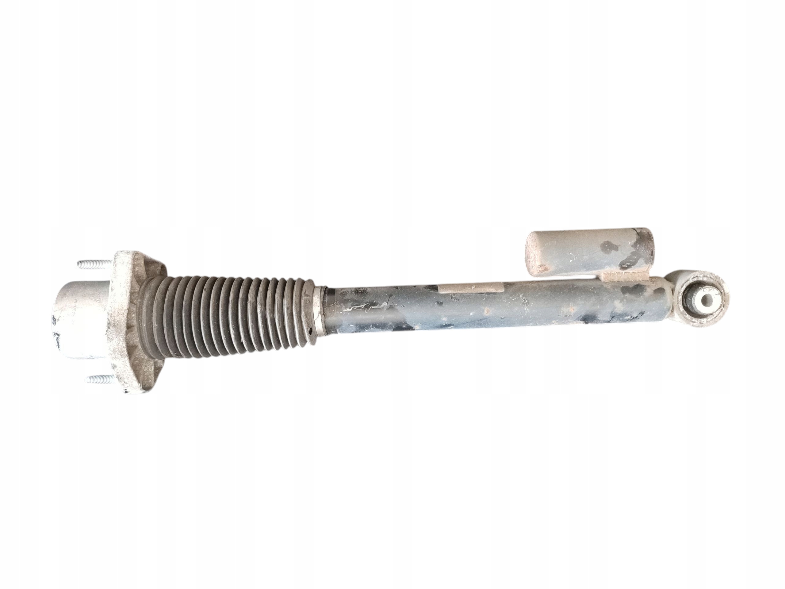 shock absorber left rear part rear LAND ROVER DEFENDER II L663 L8B2-18A024-AA