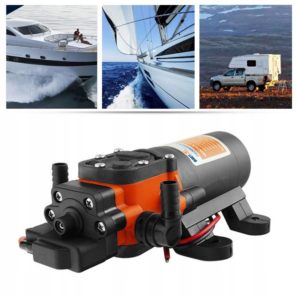 693546094416512656 - для морської батареї автомобіля яхт насос CZE