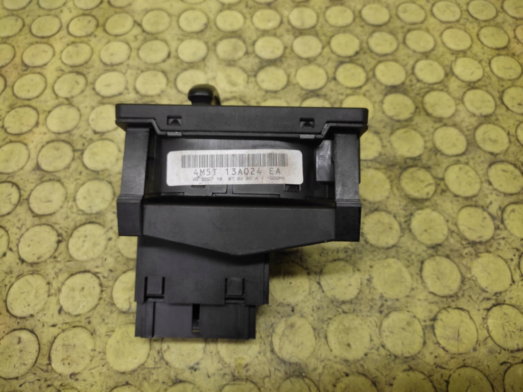 FORD FOCUS MK2 interruttore luci 4M5T13A024