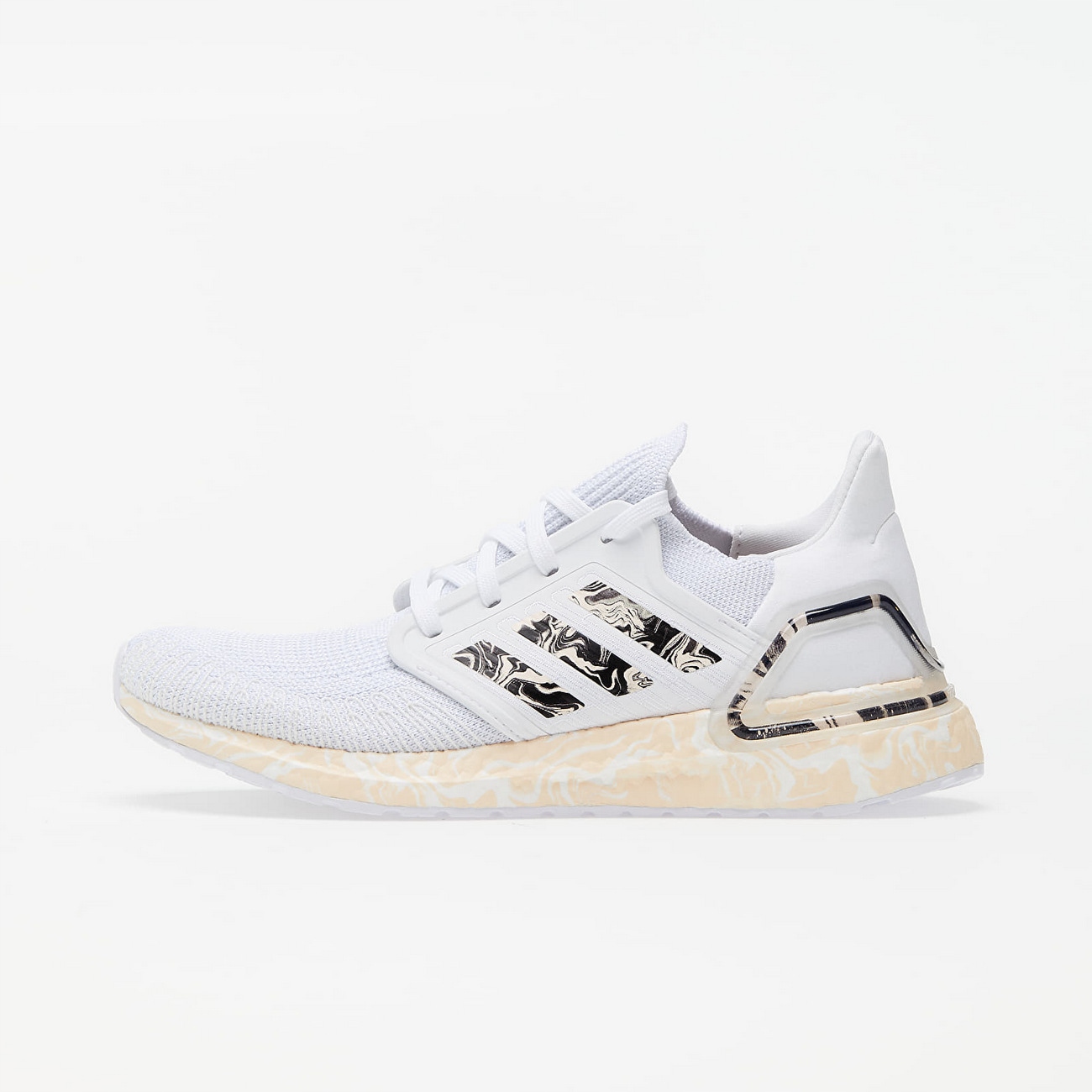 ADIDAS ULTRABOOST 20 GLAM PACK Marka adidas