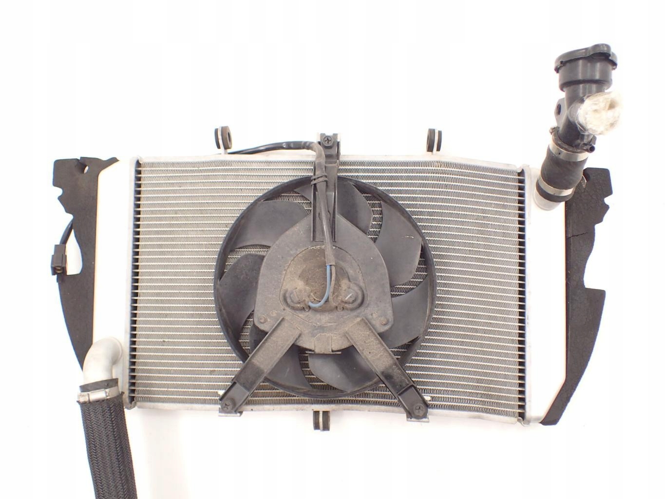 Chłodnica wentylator Kawasaki Z1000 SX 10-16 Producent Kawasaki OE