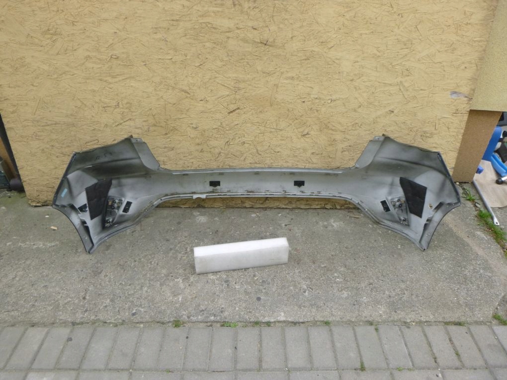 FORD FOCUS MK4 IV ACTIVE HB PARAURTI POSTERIORE