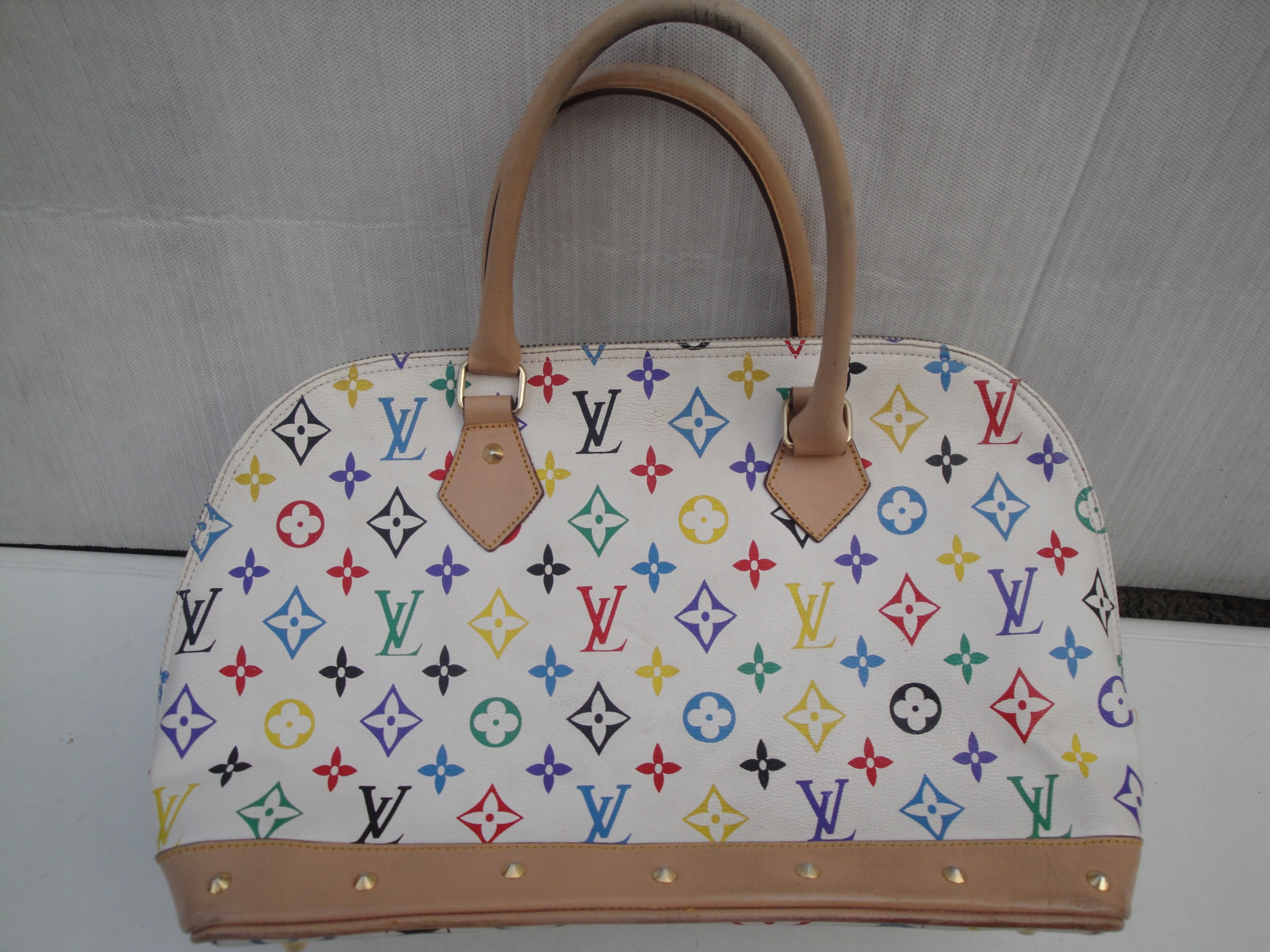 Kup Torebki damskie Louis Vuitton online na Shopsy