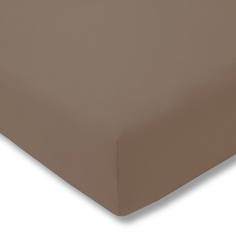 Estella Prestieradlo Zwirn Jersey 200x220 Bahama