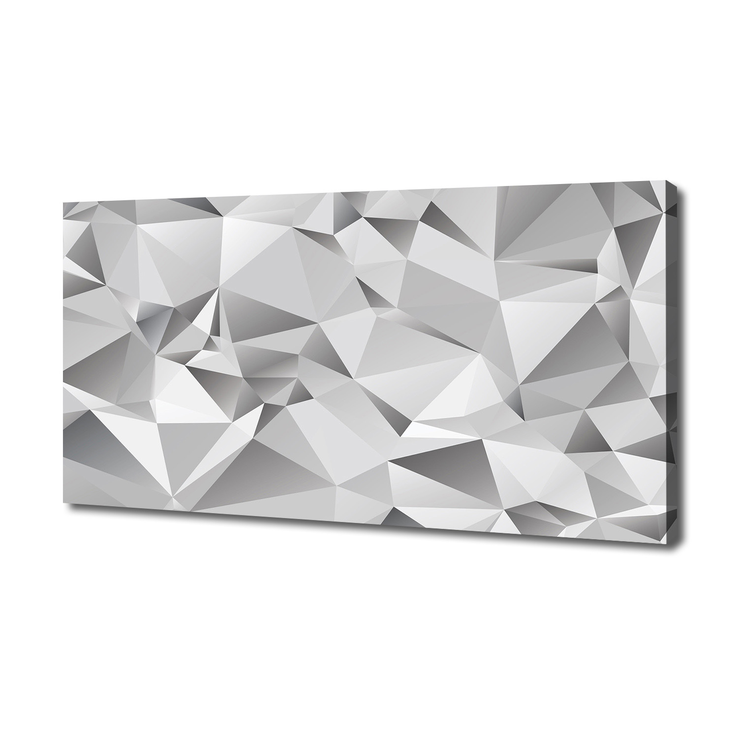 

Foto obraz na płótnie Abstrakcja 3D 140x70 cm