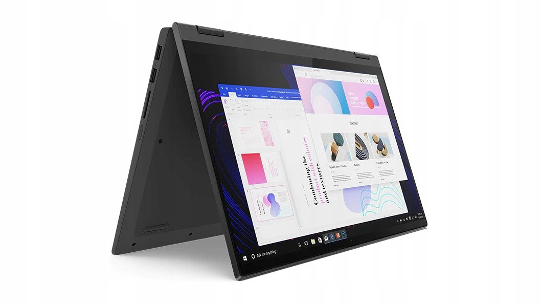 

Lenovo Flex 5 14 2w1 R7 5700U 16GB 512SSD Fhd Pro