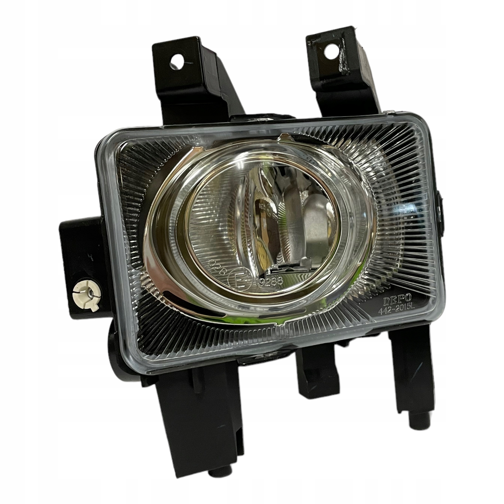 442-2015L-UE - OPEL ASTRA H 03-06 ZAFIRA B 05-07 НОВИЙ ГАЛОГЕН L