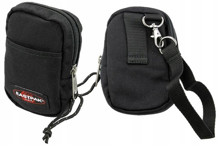 Puzdro Eastpak čierne one size /Eastpak