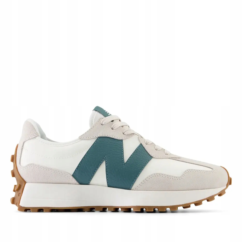 Buty New Balance 327 Moonbeam New Spruce WS327GA rozmiar 40.5