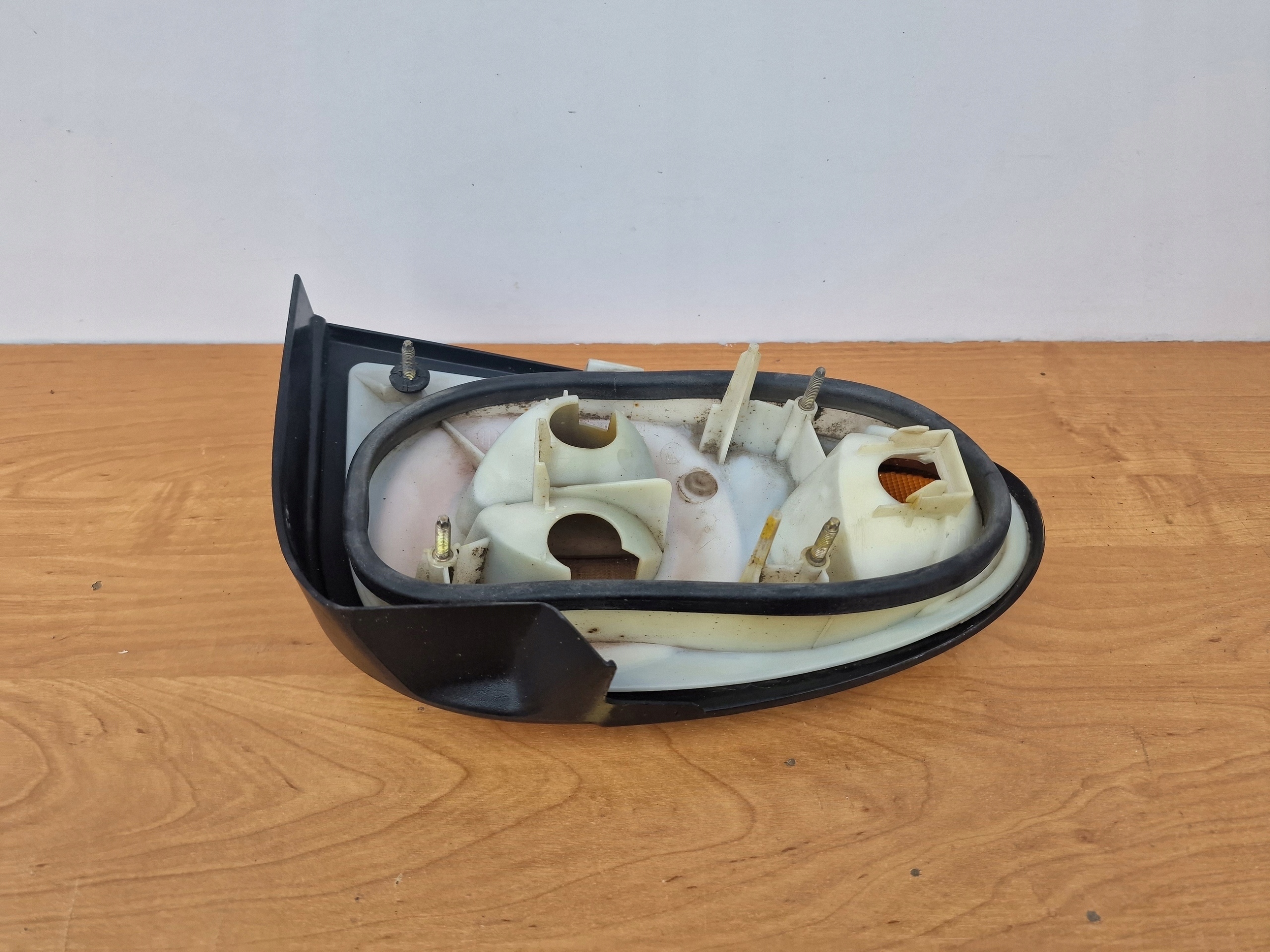 RENAULT MEGANE COUPE CABRIO right light rear part rear