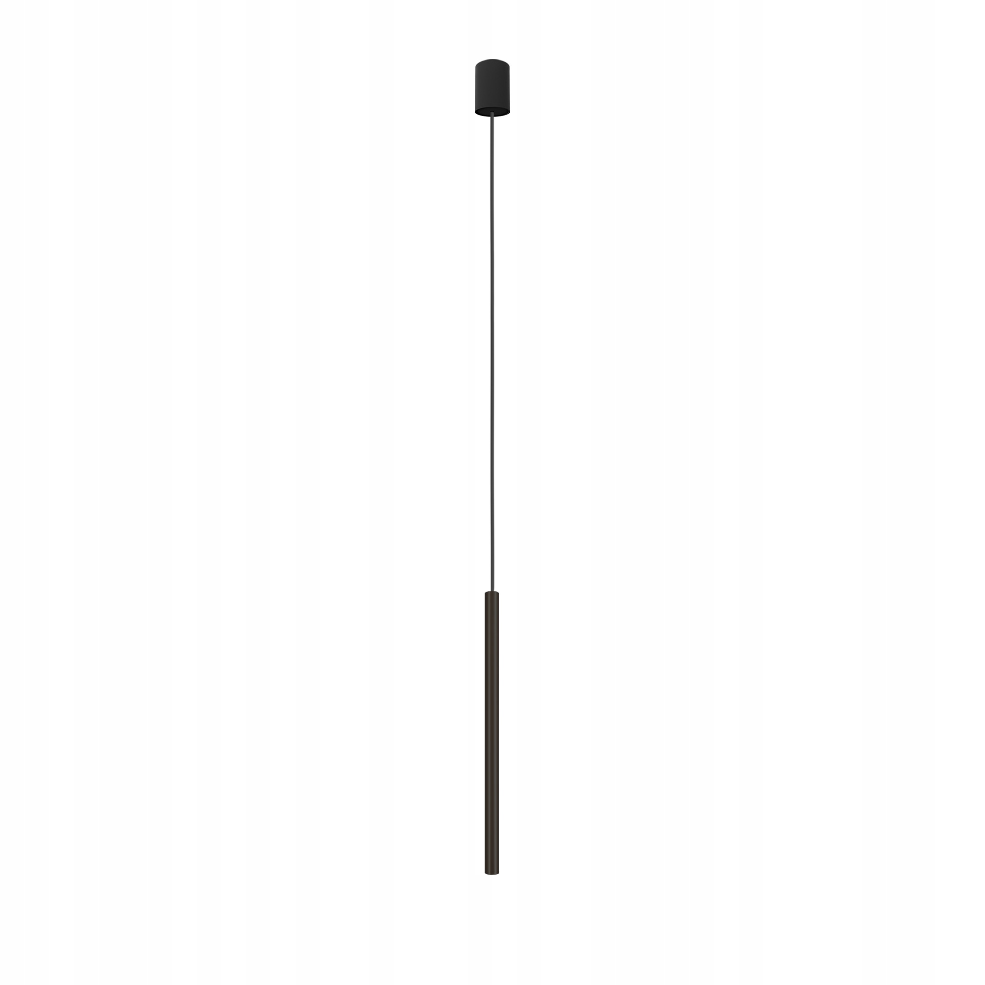 Laser 490 black I 8797 Nowodvorski