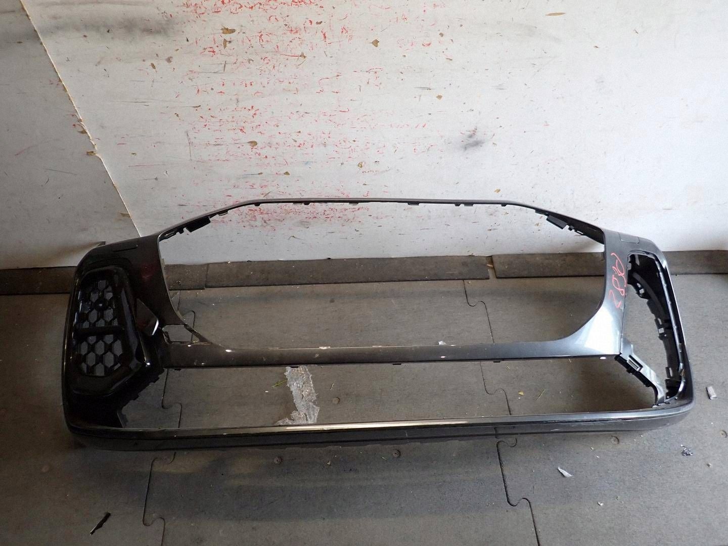 bumper front front AUDI Q5 III 2024- S-LINE 8MA807437B