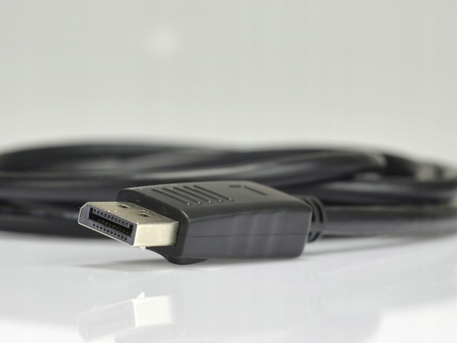 UNITEK Kabel mini miniDisplayPort / DisplayPort 2m Długość kabla 2 m