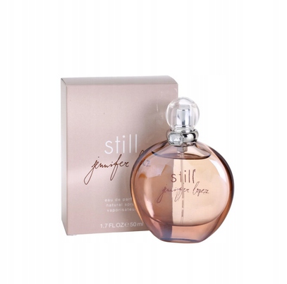 Jennifer Lopez Still parfémovaná voda 50 ml
