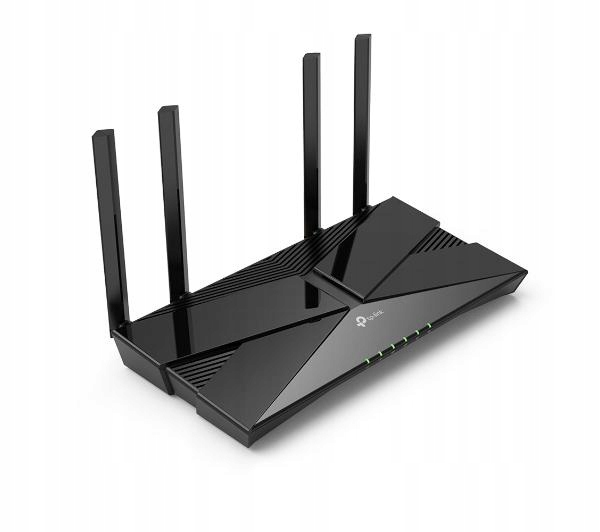 Router TP-LINK Archer AX23 AX1800 802.11ax Kod producenta Archer AX23