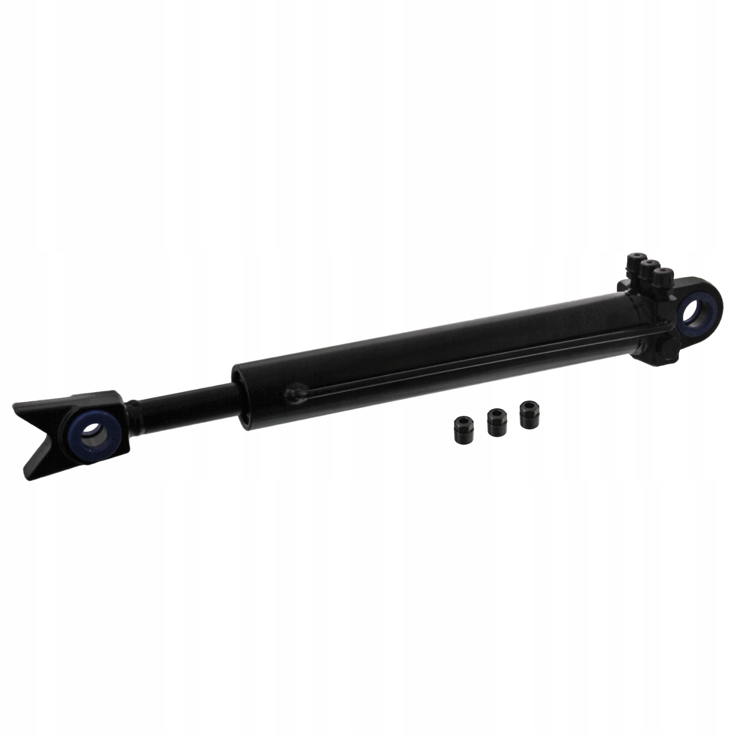 Siłownik podnoszenia kabiny (lewy) RVI MAGNUM DXi12/DXi13 10.04- Producent części Febi Bilstein