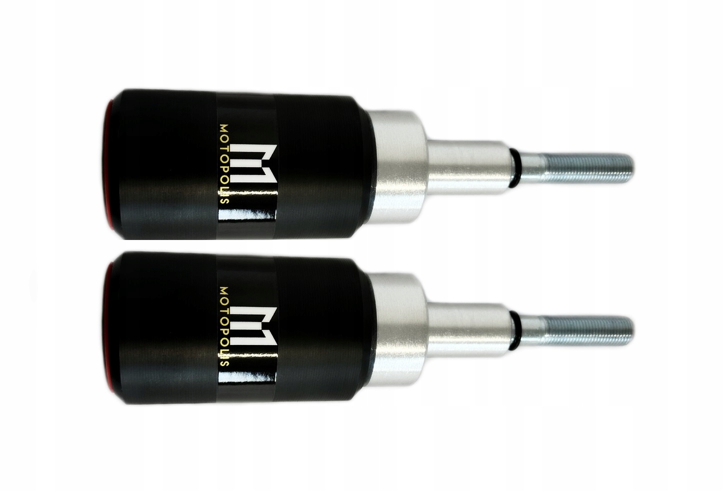 Crash Pady Motopolis pro Yamaha Fjr 1300 2013-2017 2 kusy, robustní