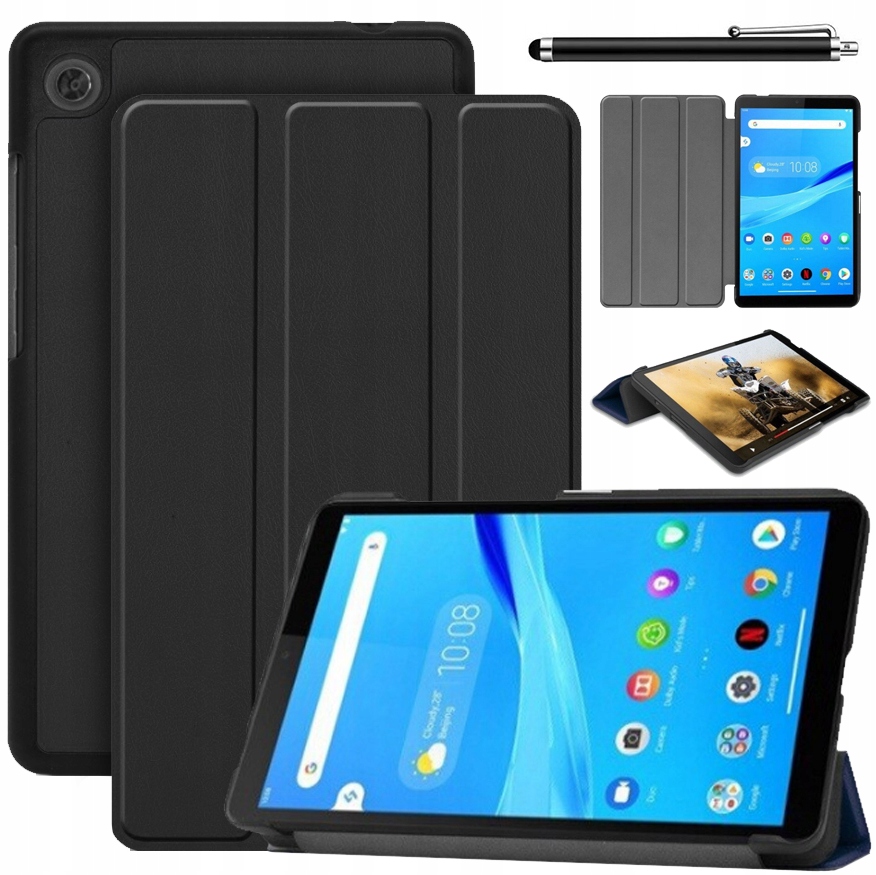 ETUI SLIM + FOLIA do LENOVO TAB M7 7 7.0 TB-7305