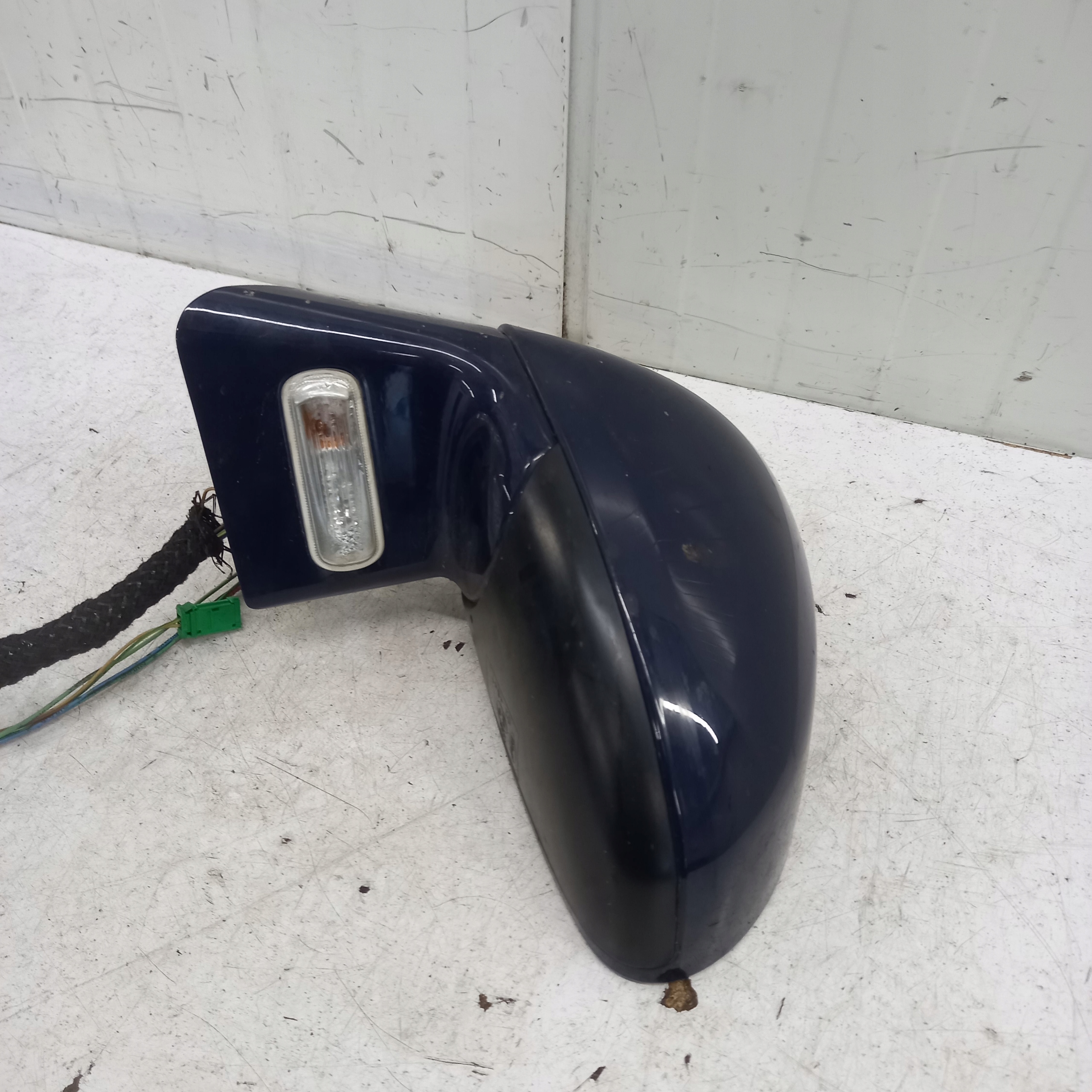Spiegel links elektrisch CITROEN C4