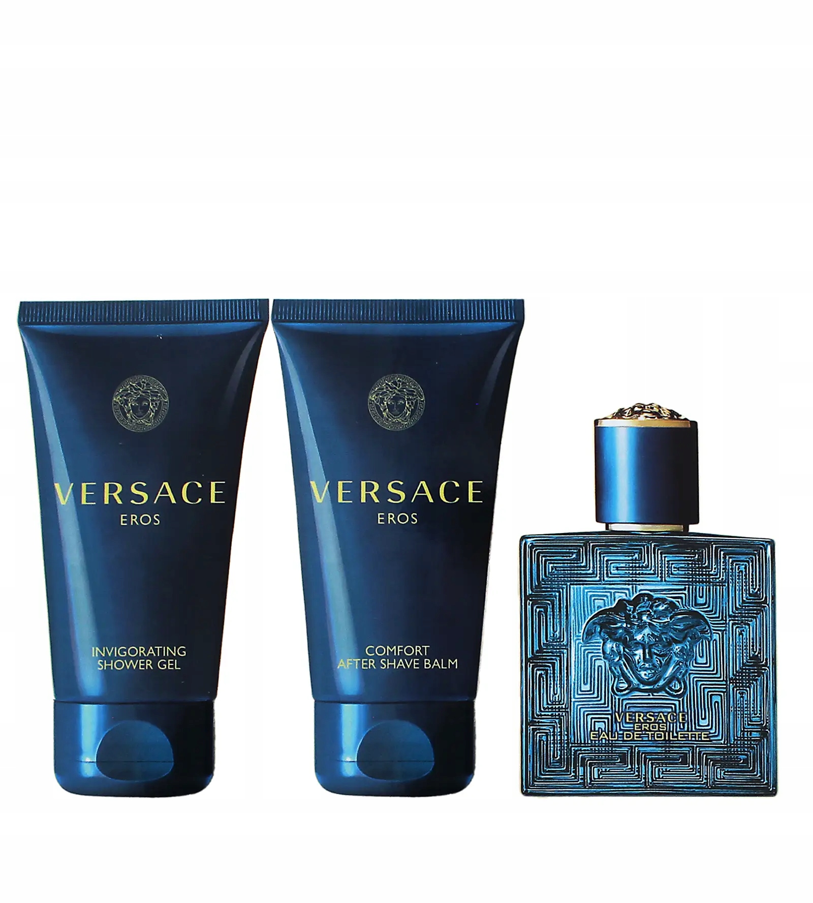 新品VERSACE EROS Eau de Toilette 50mL 楽天市場】ヴェルサーチ エロス EDT SP 50ml Versace Eros Eau De