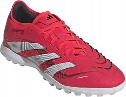 Buty piłkarskie Adidas Predator Pro Tf ID3764 roz. 45 1/3