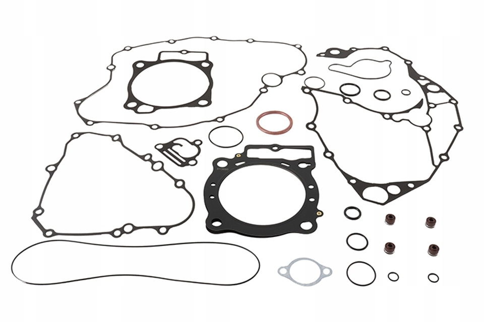 Winderosa (vertex) Komplet Tesnenia Pre Honda CRF450R '17-'18 ()