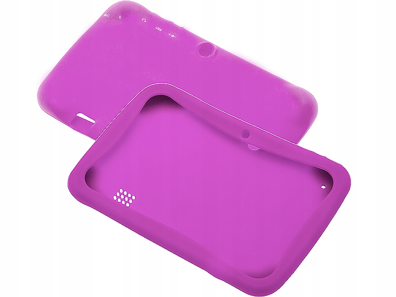 

Etui case Blow obudowa KidsTAB 7'' różowe