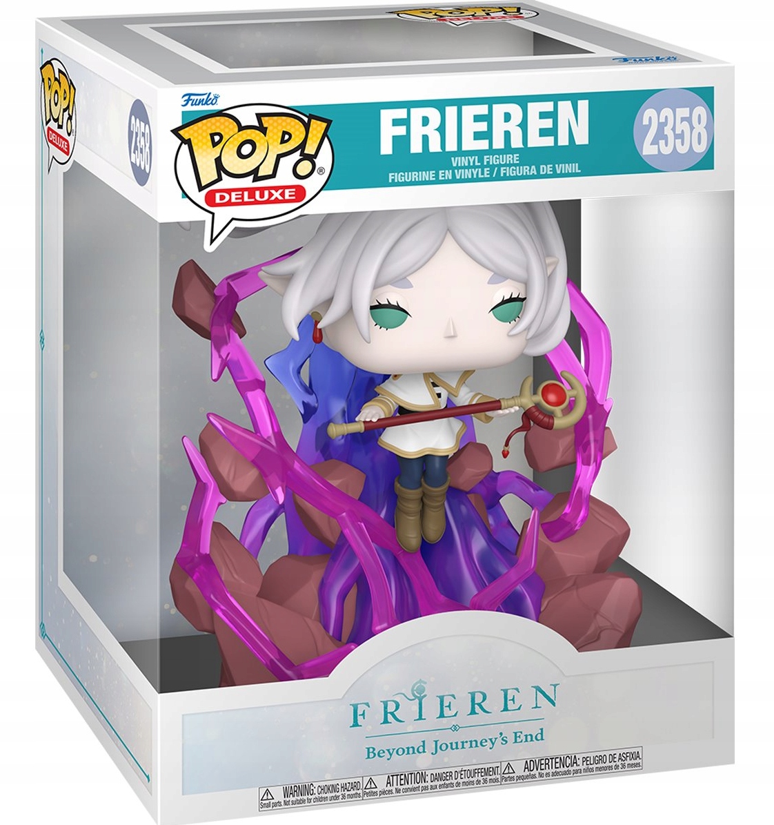 Frieren Pop Deluxe N° 2358 Frieren