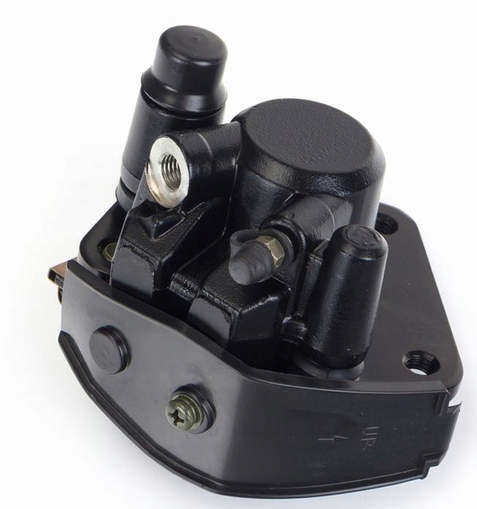 ZACISK HAMULCOWY HAMULCA PRZÓD ROMET ZK50 ZK125