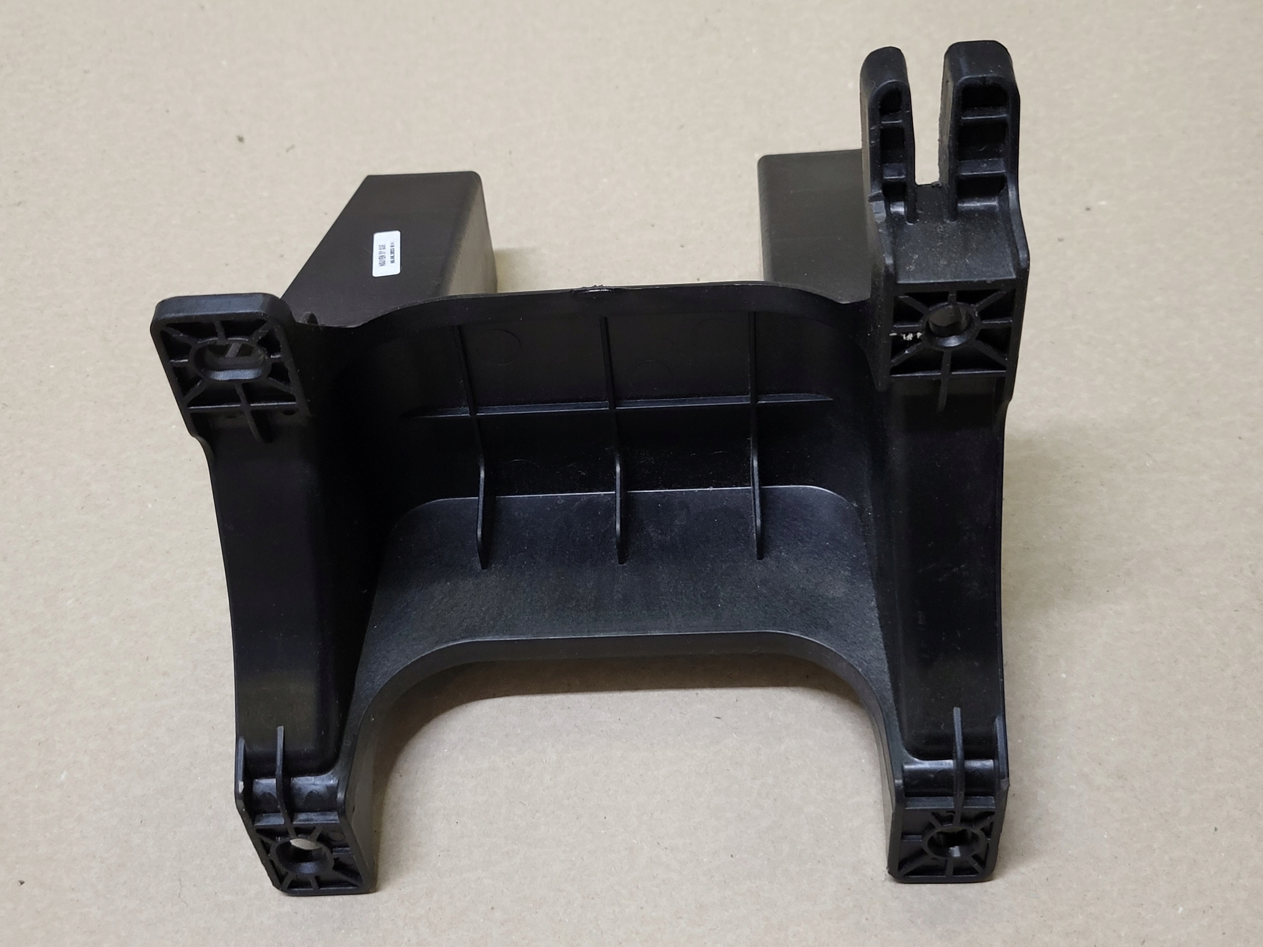 console TUNELU SRODKOWEGO holder bracket KIA CEED III CD PROCEED OE EU