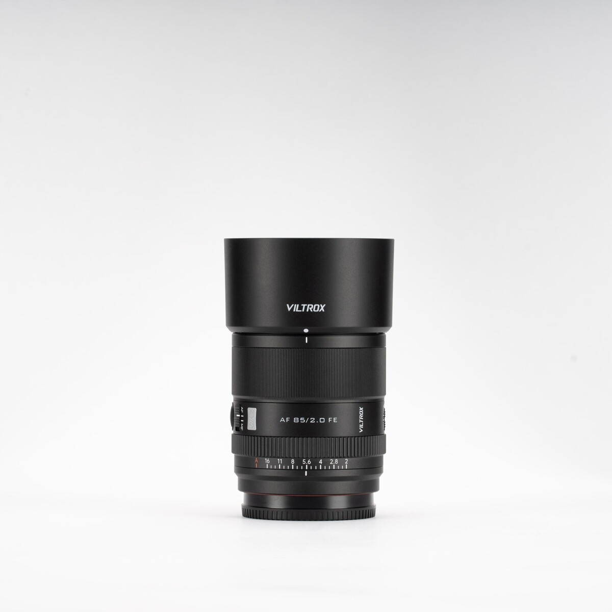 Viltrox Af 85 mm F2.0 Evo Fe