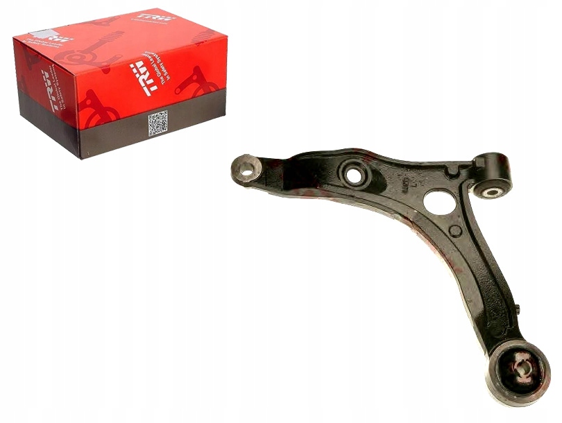 Rameno Spodní Citroen Jumper Fiat Ducato Peugeot Boxe Asistent Kolize #34