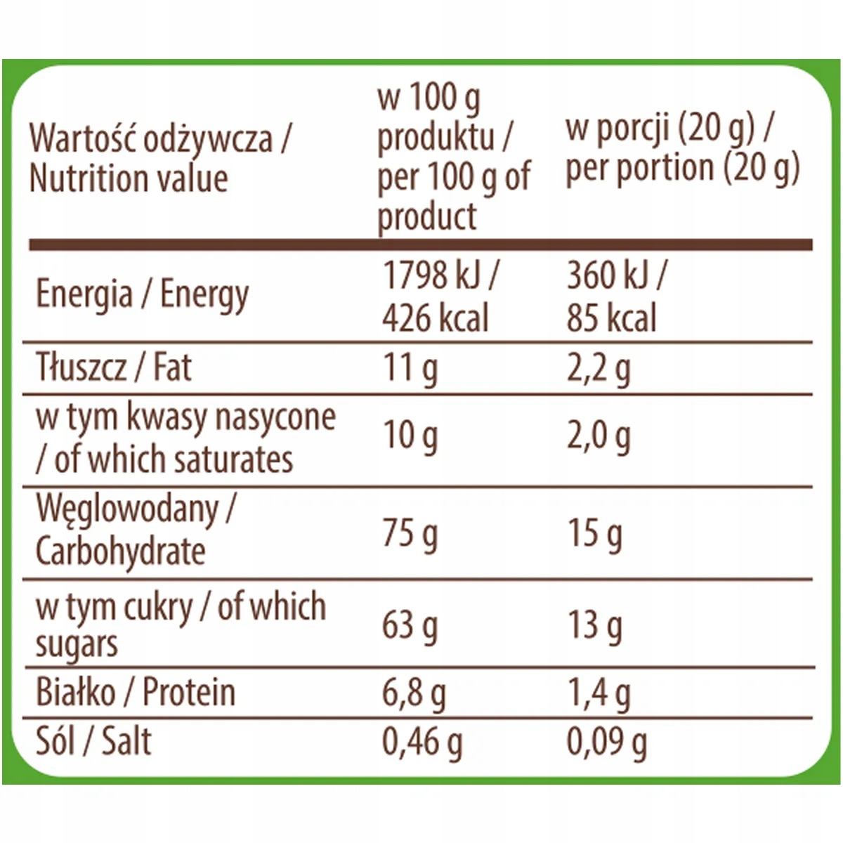 Sada (7x) Japonský Čaj Matcha Zelená Denní prášková 40g