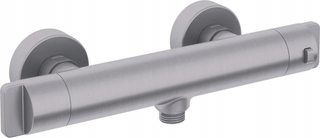 Sprchová batéria, termostatická nerez (BCH_F4BT) /sm/