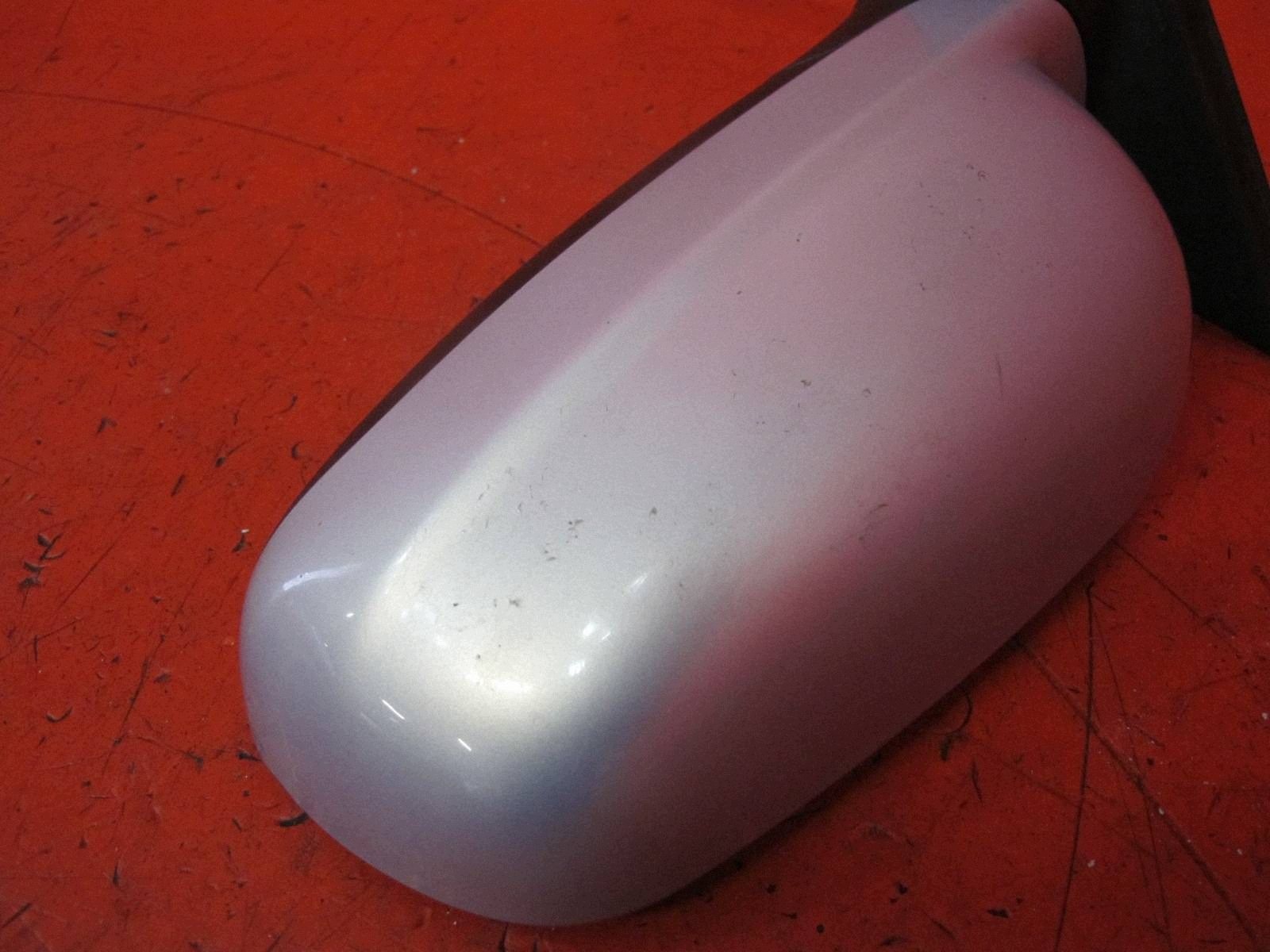 VW Volkswagen PASSAT B5 3B 1997- mirror electrics left 5 PIN LB7Z EU