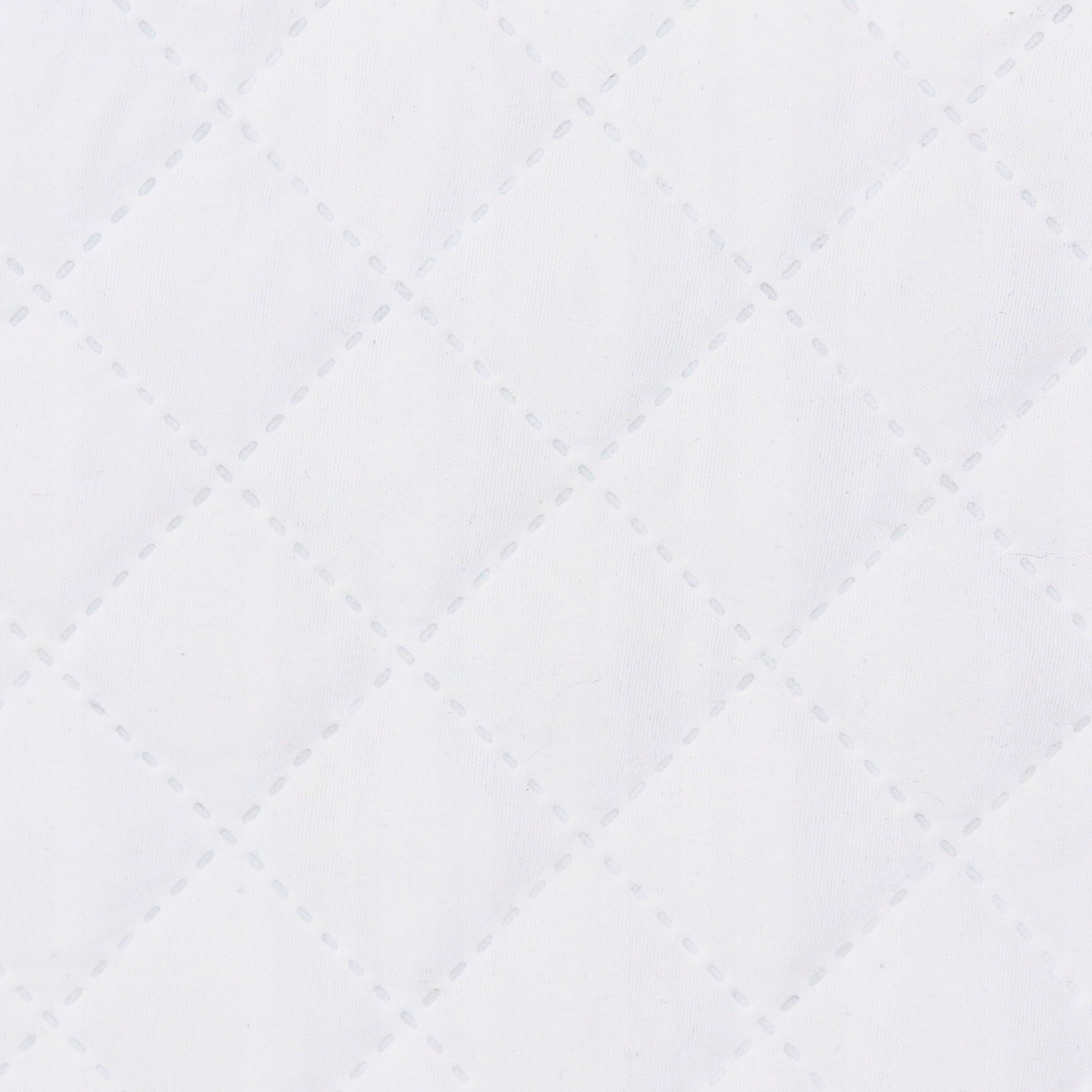 PODUSZKA 45x45 CM PIKOWANA ANTYALERGICZNA GRUBA POŚCIELOWA WKŁAD Długość 45 cm